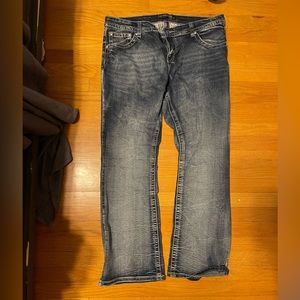 Women’s jeans